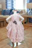 VICTORIA ROSE DRESS