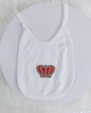10 PIECE CUSTOMIZED CROWN SET (Red)